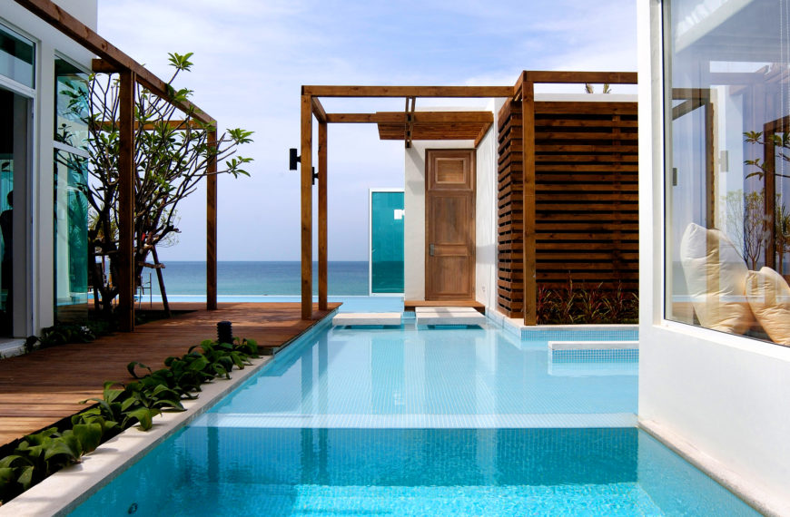Aleenta Resort and Spa