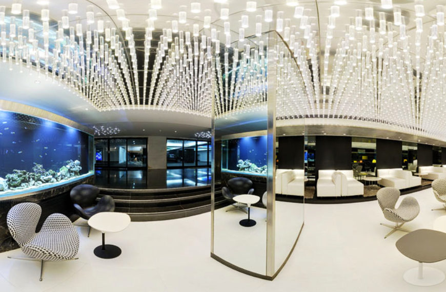 Corporate_Site_The Park Kolkata