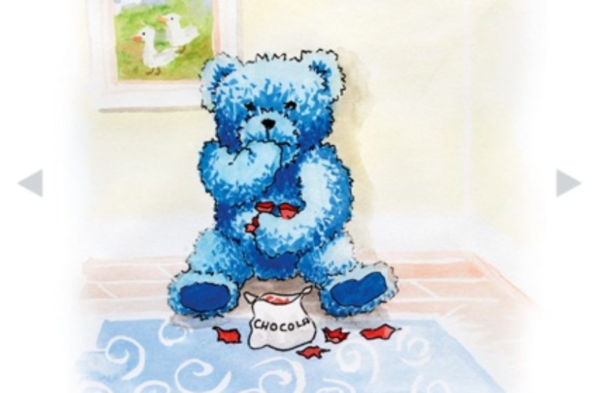 Greedy_bear