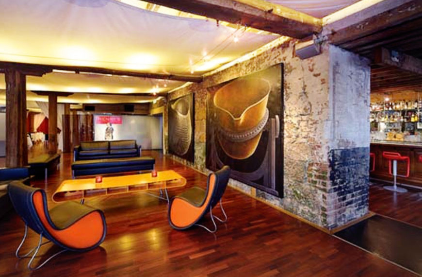 The Henry Jones Art Hotel (2)