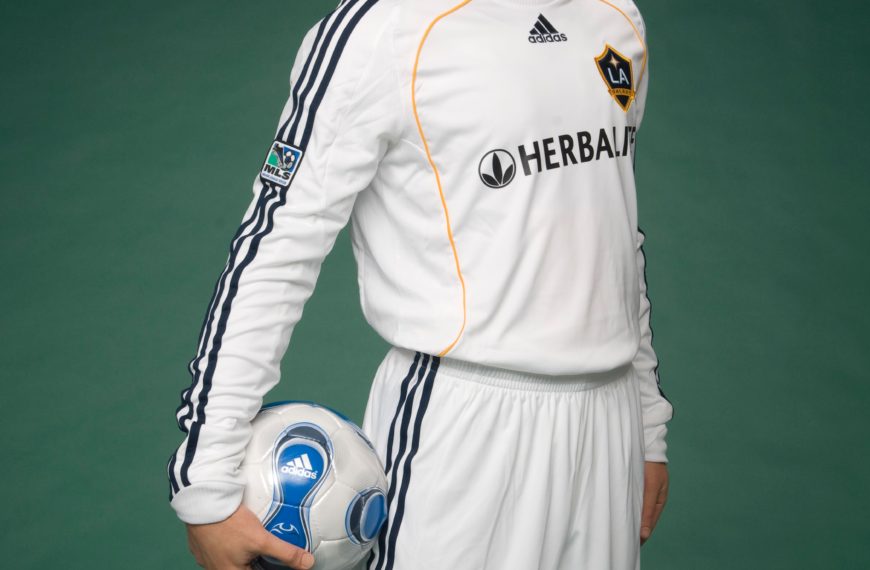 beckham