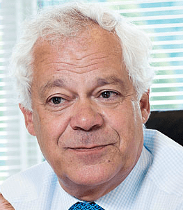 Pim de Ridder, managing director of Automotive Glass Europe®