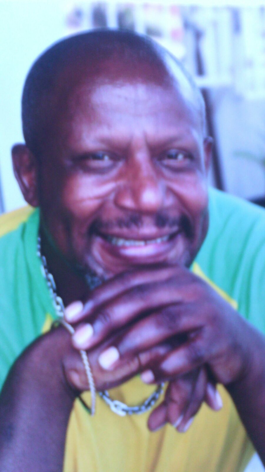 Zip Dominion (photo credit Lis McDermott)