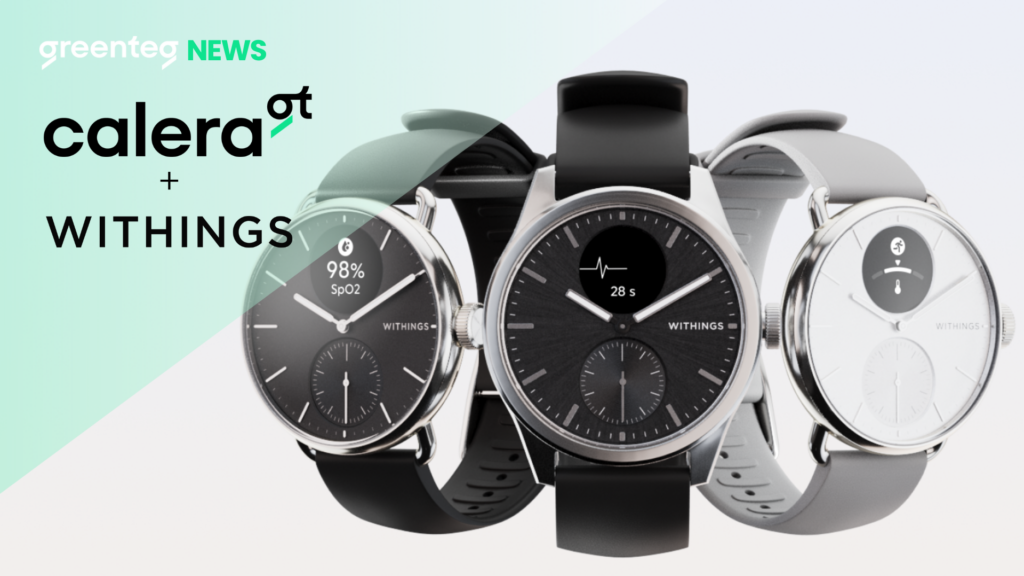 43mm Withings ScanWatch Horizon Brings Luxury to Medical-Grade, Health  Hybrid SmartWatches | GearDiary