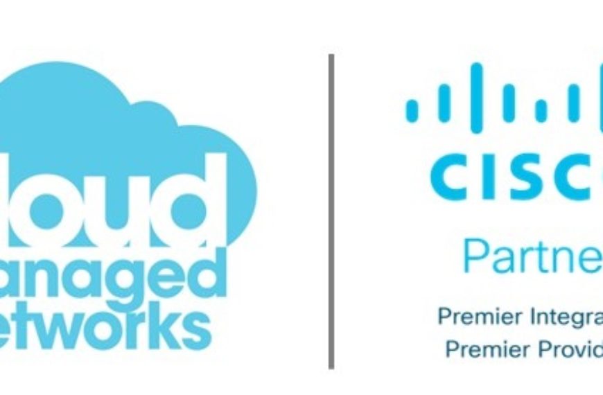 Cloud Managed Networks Canada: First Canadian Firm to Obtain 3 Cisco Powered Services Certifications at Once
