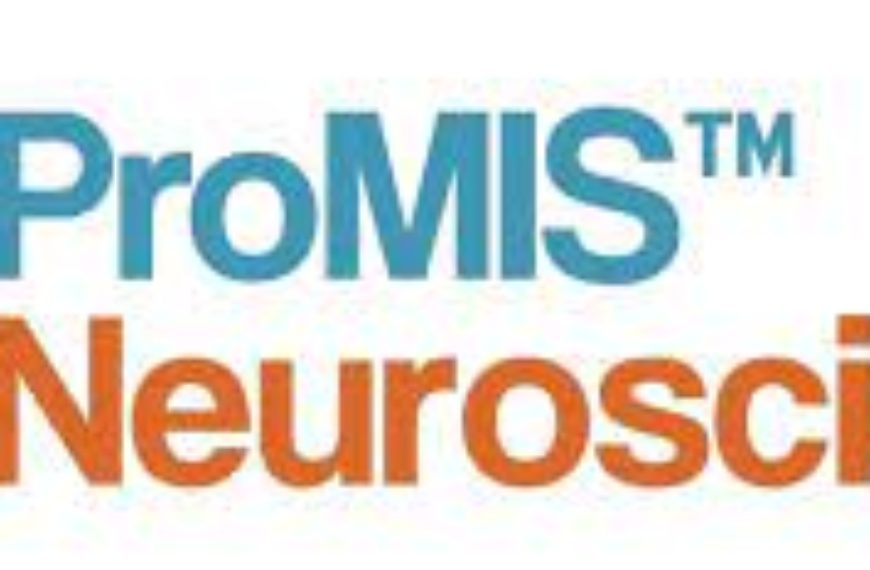 ProMIS Neurosciences Announces $20.4 Million Private Placement Financing