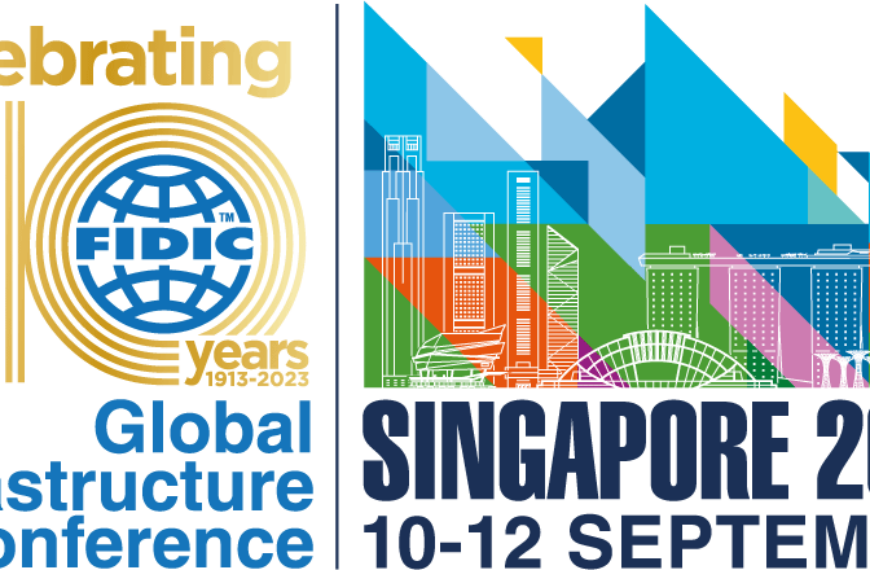 World’s engineers gather in Singapore for major global infrastructure congress
