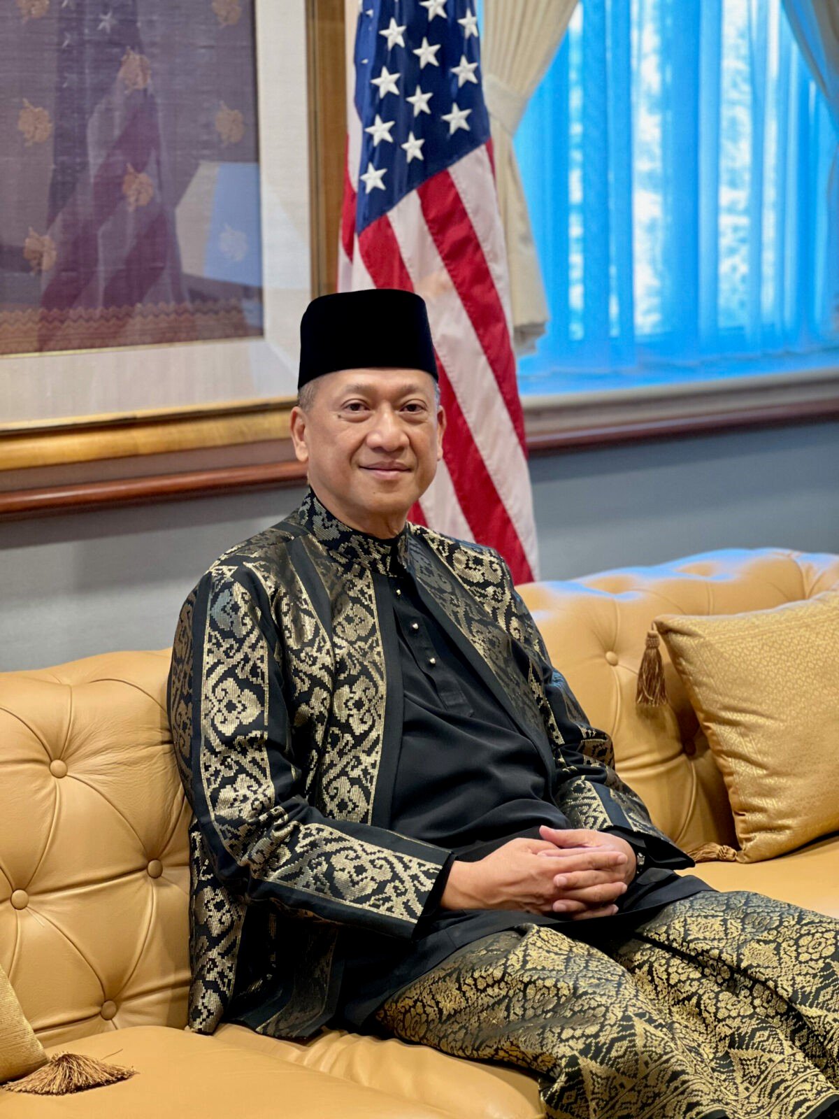 First-Ever UNESCO Heritage Arts from Malaysia’s Kelantan Region to Grace Washington DC