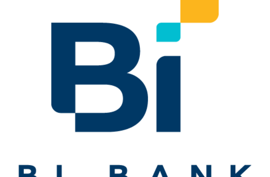 Bi Bank Wins at The European Magazine – Global Business Awards 2023