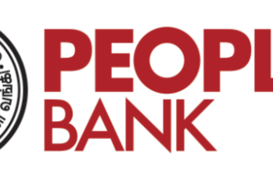 People’s Bank Wins at The European Magazine – Global Banking and Finance Awards 2023