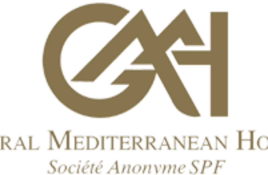 General Mediterranean Holding Wins at The European Magazine – Global Business Awards 2023