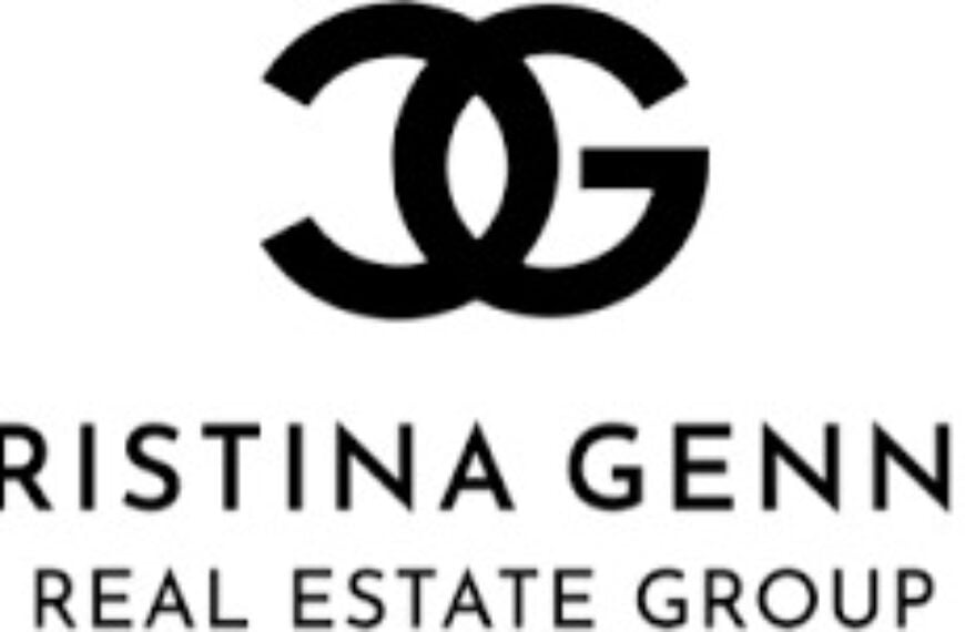 Christina Gennari, Top 1% Producer, Leverages 20+ Years of Experience to Navigate Changing Real Estate Landscape