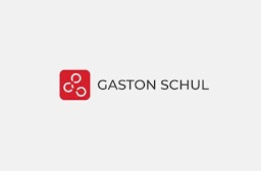 Gaston Schul prepares to open an office in Strömstad, Sweden: Strengthening its position in the Nordics