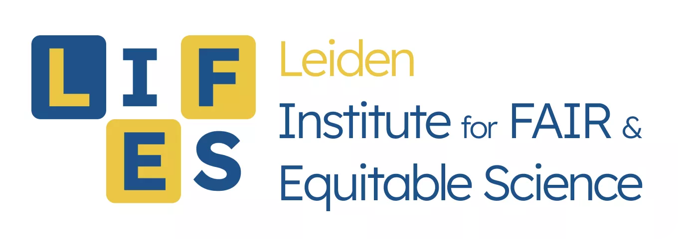 Public-Private Partnership forms Leiden Institute for FAIR and Equitable Science (LIFES) to address the challenges of global data reuse