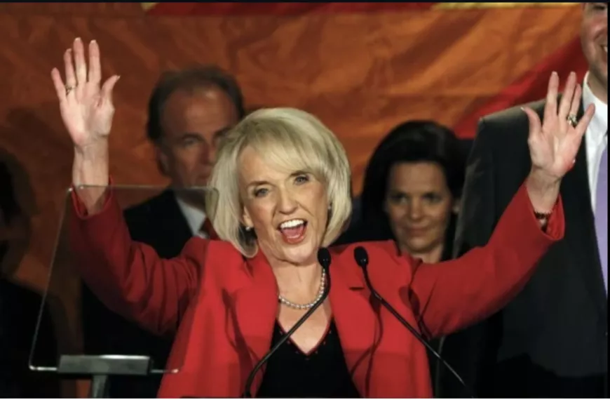 Video Confirms Marlene Galan Woods Backed Jan Brewer Despite Past Claims