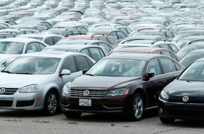 Knowing that VW diesel cars sold in US complied with EPA regulations, EPA confessed to committing obstruction of justice & malicious prosecution in VW litigation