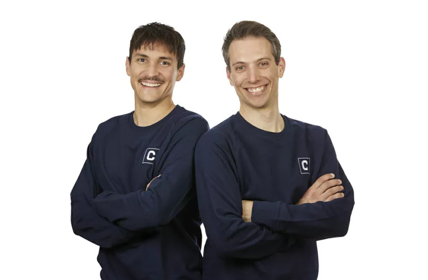 Caplena Secures €3M Pre-Series A Funding Round