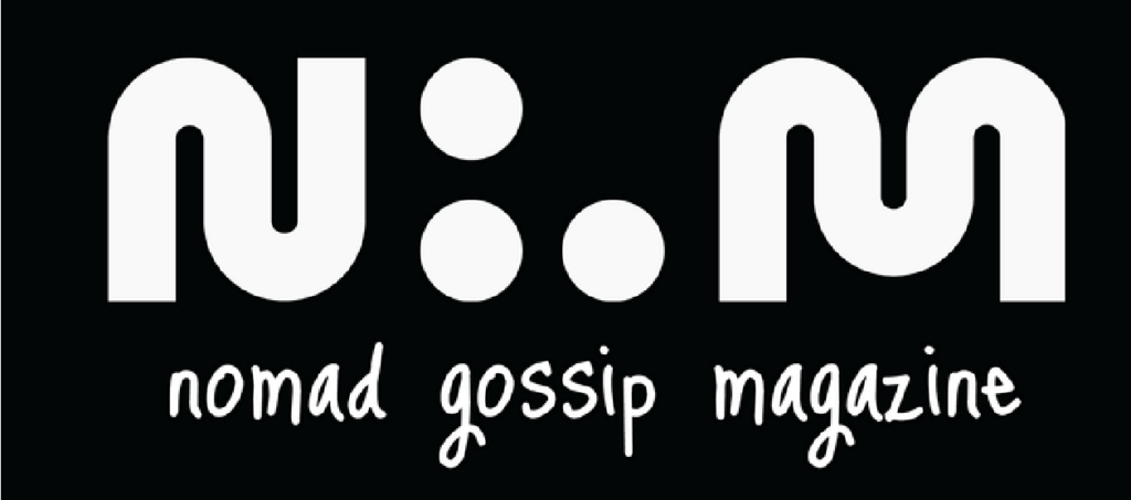 Nomad Gossip Magazine (NGM): THE WORLD’S FIRST TRAVEL MAGAZINE FOR NOMADS 3