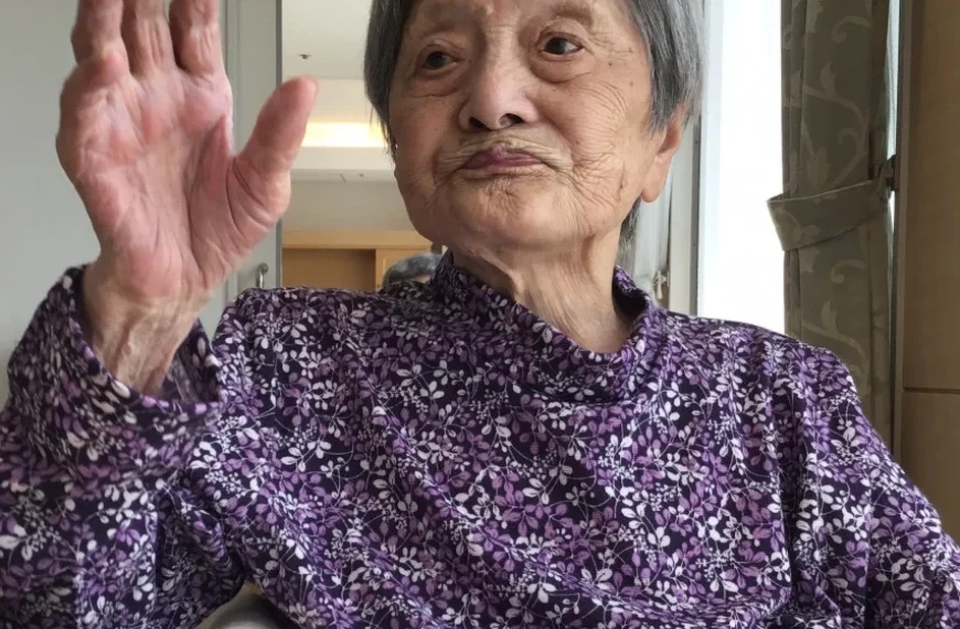 LONGEVIQUEST CONFIRMS TOMIKO ITOOKA AS WORLD’S OLDEST PERSON