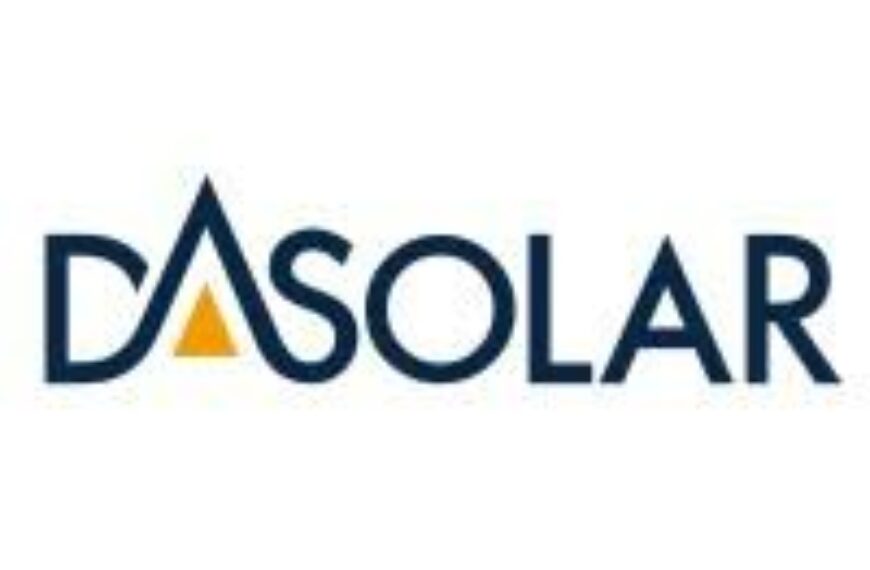 CMMZE and Das Solar Form Consortium to Develop Green Hydrogen Projects