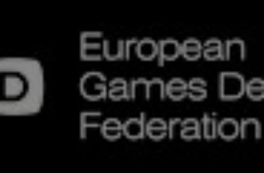 ANNUAL DATA REPORT ON EUROPE’S VIDEO GAMES SECTOR LAUNCHED AT GAMESCOM – ALL ABOUT GAMES 2023
