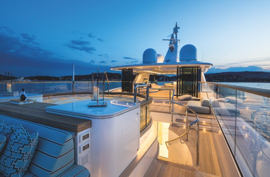 Set Sail For The Dream Adventure – Boataffair