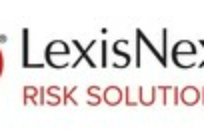 LexisNexis Risk Solutions Recognized as Market Leader by Burton-Taylor in AML KYC Report