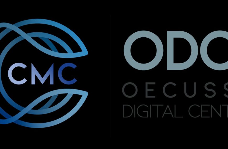 CMC Leading the Digital Transformation of Timor-Leste’s Gaming Industry
