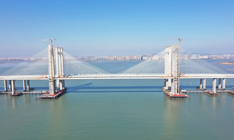 FIDIC Project Awards 2024 highlight infrastructure excellence 1