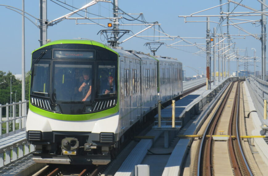 FIDIC Project Awards 2024 highlight infrastructure excellence