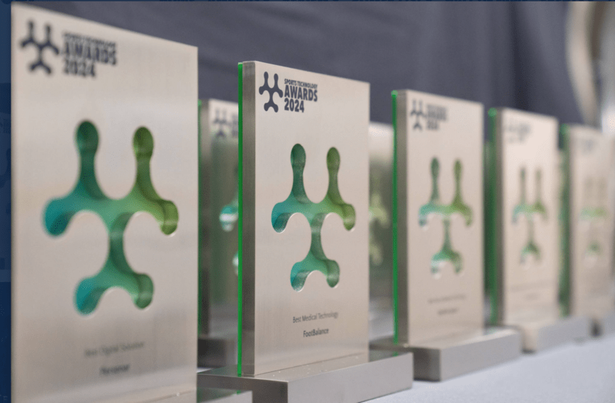 Swansea University and The STA Group Reveal Strategic Collaboration: NNIISH New Sponsor for The Sports Technology Awards