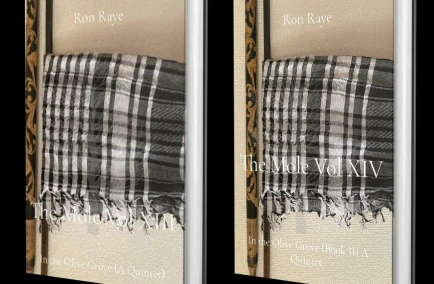 Two New Volumes Shed Light on Historical Atrocities through Poetic Monologues