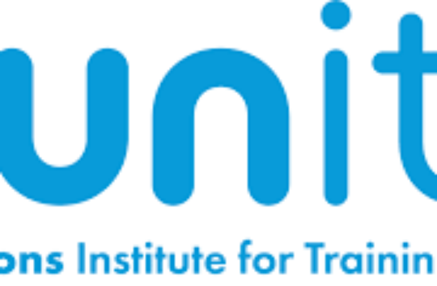 Asian Leaders Sharpen Skills to Tackle Sea and Human Security: UNITAR Jakarta Workshop