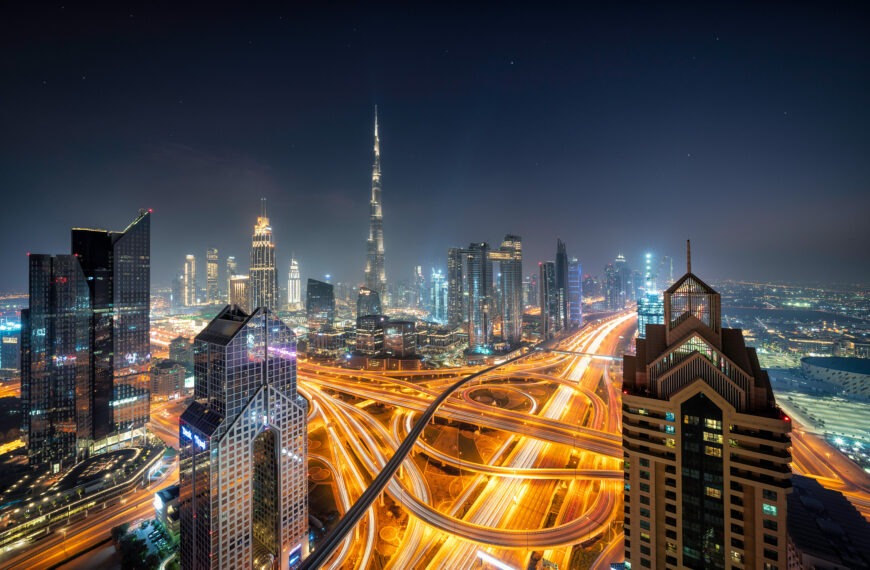 Quantum Innovation Summit 2025: Advancing Quantum Breakthroughs with the Endorsement of The UAE Ministry of Industry and Advanced Technology