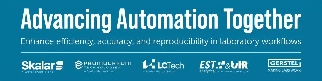 Advanced Automation Technologies (AAT) Agrees to Acquire GERSTEL to Expand its Automated Sample Preparation Capabilities