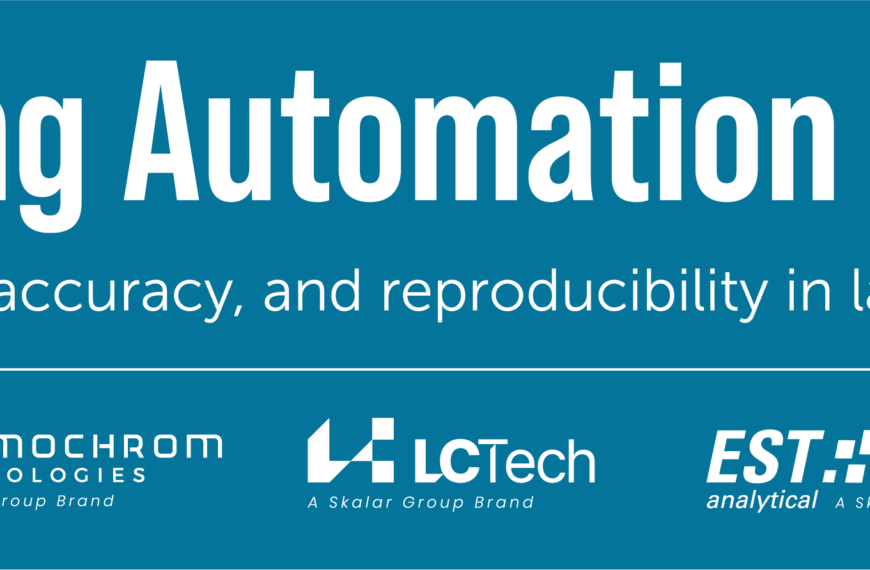 Advanced Automation Technologies (AAT) Agrees to Acquire GERSTEL to Expand its Automated Sample Preparation Capabilities