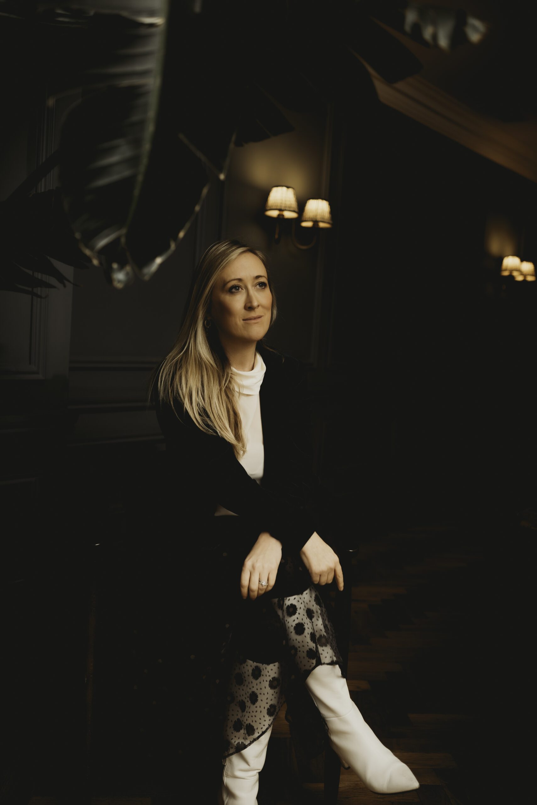 Freya Rose x King’s Trust Gala – To Be One of the First Events Under ...