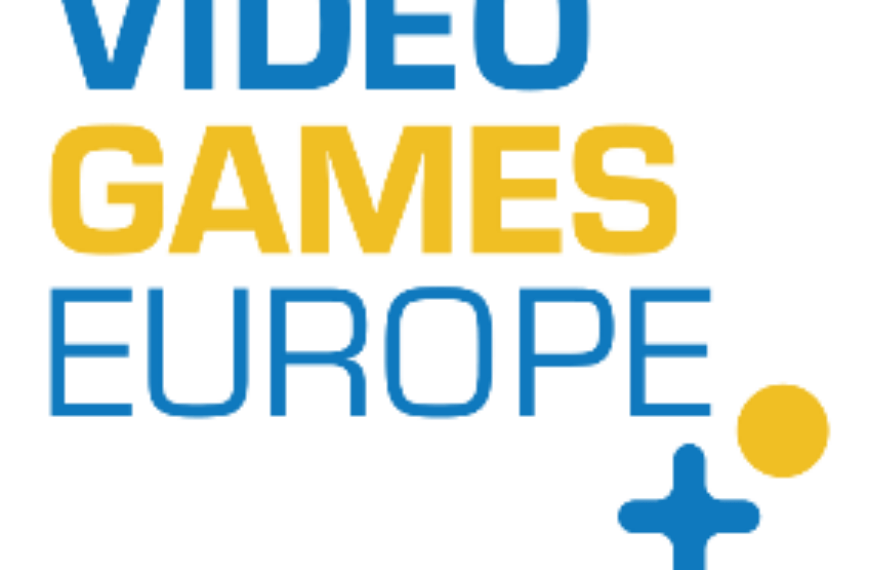 VIDEO GAMES EUROPE LAUNCHES PAN-EUROPEAN SEIZE THE CONTROLS CAMPAIGN FOR PARENTS AND GUARDIANS IN LEAD UP TO CHRISTMAS 2024