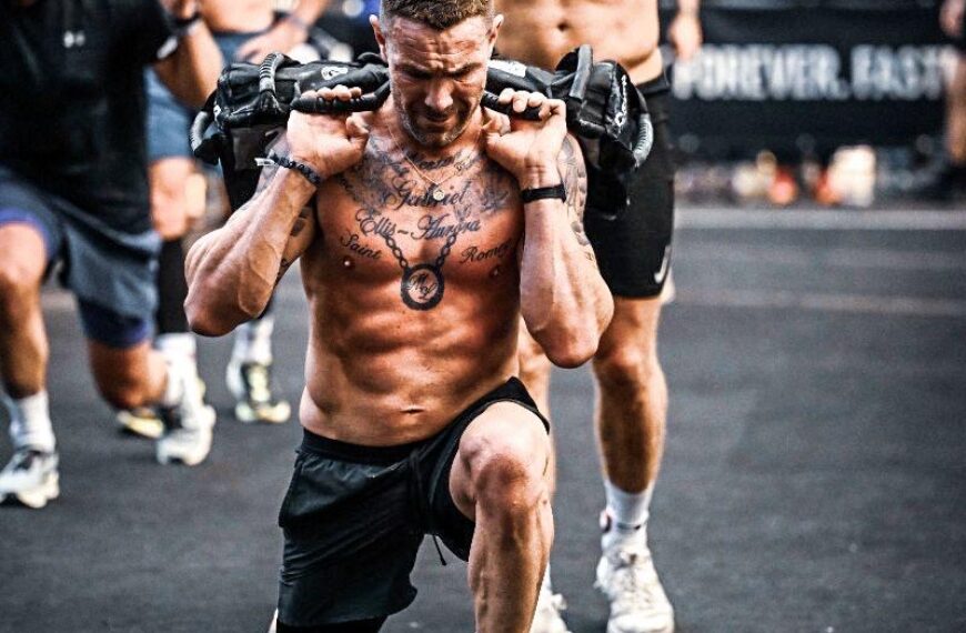 Warehouse Gyms Swansea: A Winning Weekend to Remember
