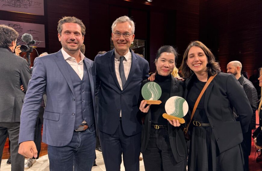 BEE Retail’s Project Wins Top Honor at 2024 LIFE 360 in Stores Awards