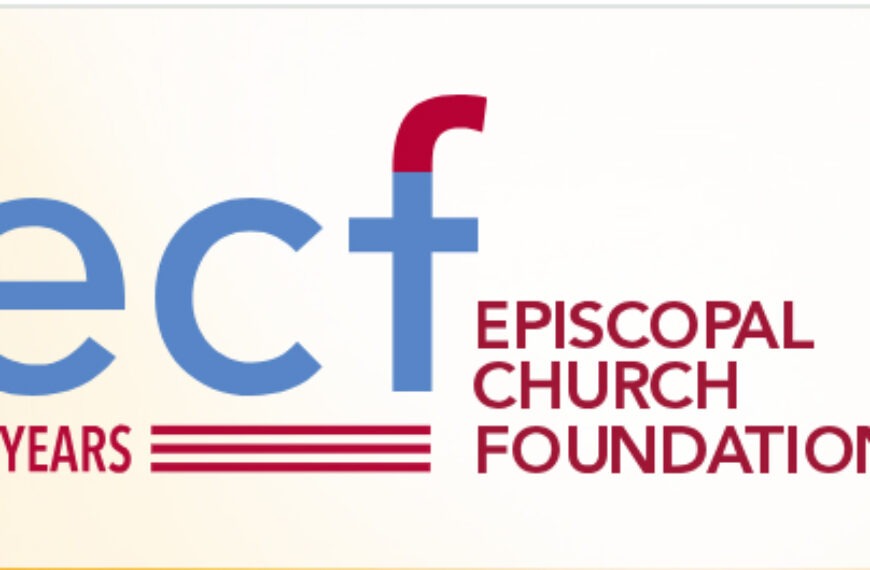 The Episcopal Church Foundation Announces Dail St. Claire as New President and Chief Executive Officer