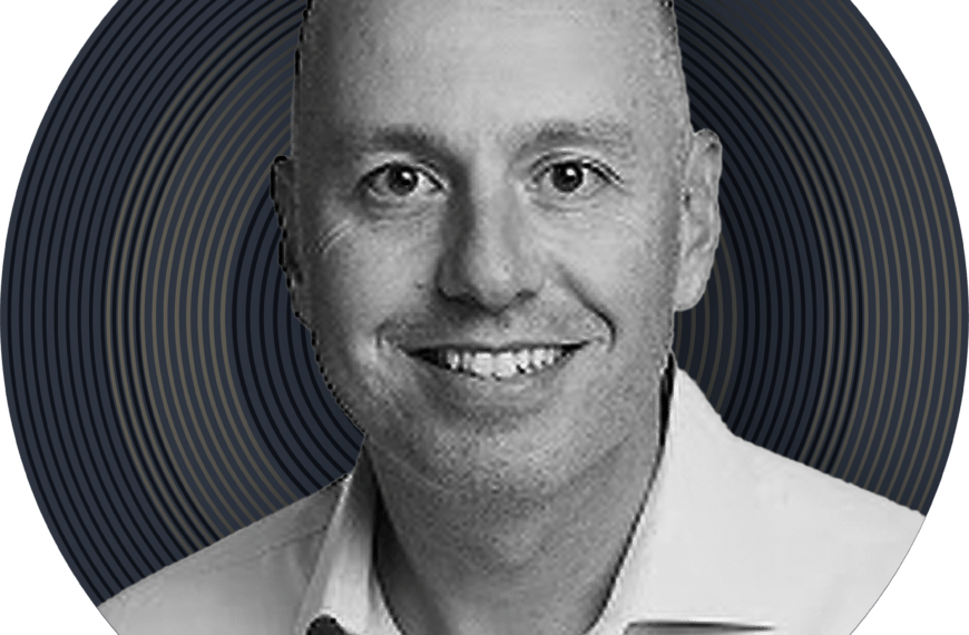 Al Seden Joins Astreya as Chief Growth Officer