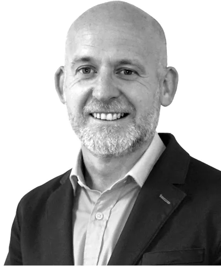 Shaping the Real World of Leadership: Mark Powell Joins Real World Group as Head of Consulting