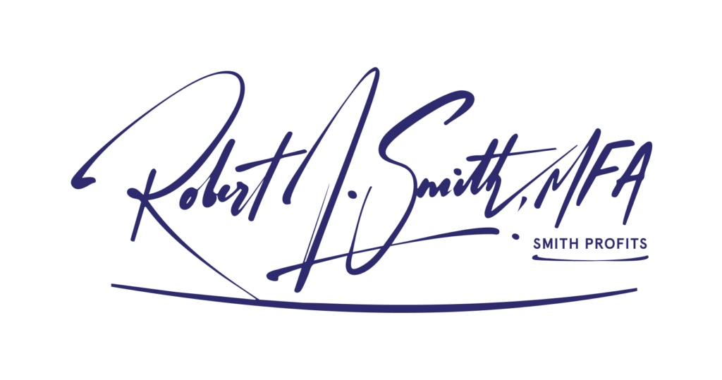 Robert J. Smith, MFA's latest release tops legends; Adam Smith, w. Edwards Deming, and Edward Bernays 2