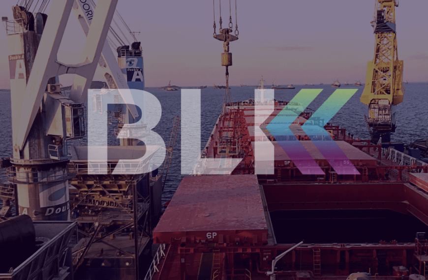 BLK Secures £50 Million Investment from Nimbus Capital, Signalling Strong Growth Trajectory and 2025 IPO