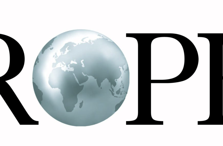 The European Magazine Announces The Winners Of Its 2024 Awards