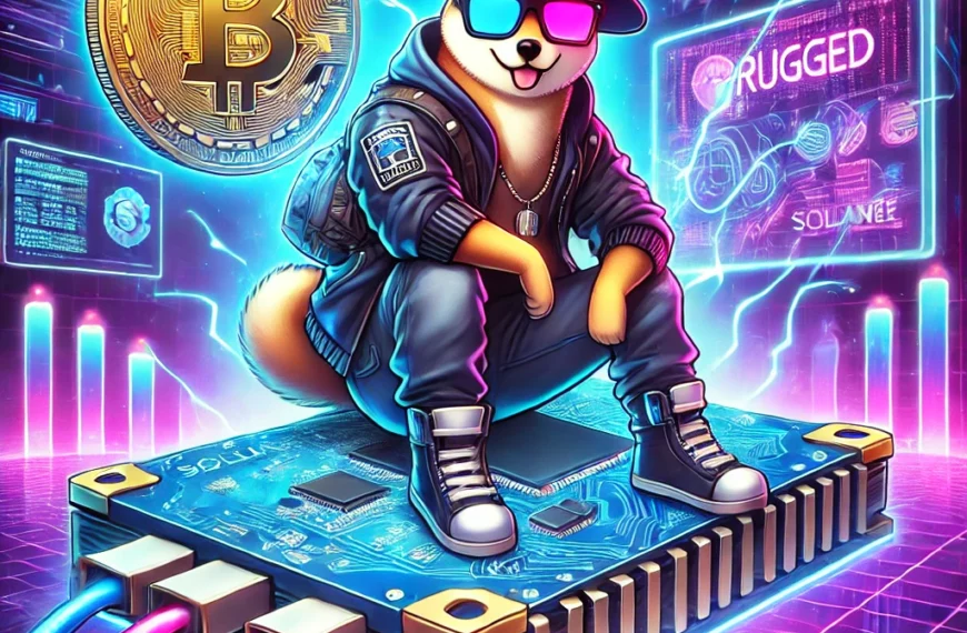 Avoid Getting Rugged in Meme Investing with the Golden Rule