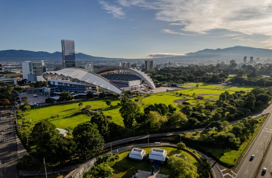 PROCOMER joins UNESCO World Engineering Day 2025 campaign 