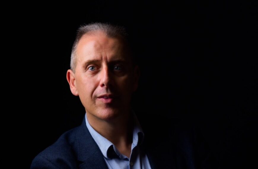 Titanbay Makes Landmark Board Appointment with Embark’s Phil Smith