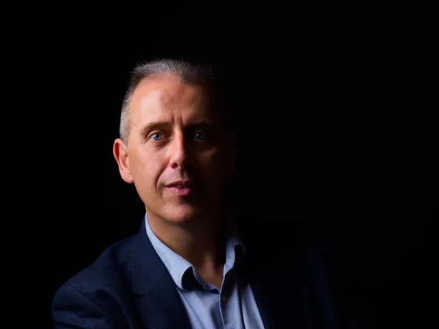 Titanbay Makes Landmark Board Appointment with Embark’s Phil Smith